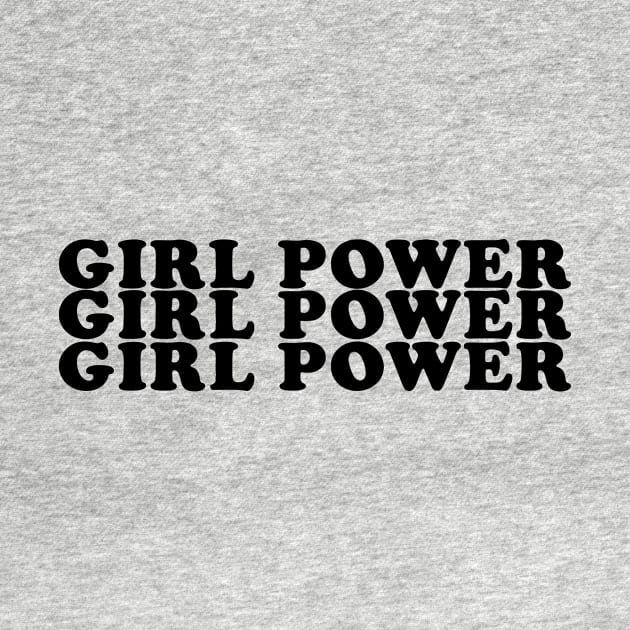 Girls Power Gift Idea by Aspita